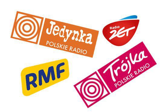 Rmf Fm I Radio Zet Zwiększyły Słuchalność Jedynka I Trójka Ze Spadkami Presspl Najnowsze 5373
