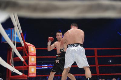 Polsat Boxing Night (fot. Polsat)