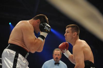 Polsat Boxing Night (fot. Polsat)