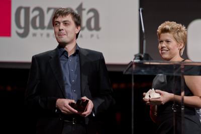 Gala wręczenia nagród Effie 2010. fot. Michał Kołyga