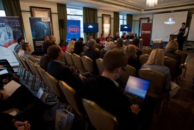 Konferencja Press Euro (fot. Michał Kołyga)