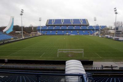 Stadion Lecha Poznań (fot. Karol Piechocki)