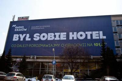 Był sobie hotel (fot. Piotr Szewczyk)