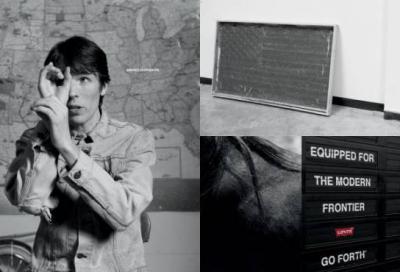 Kampania Levi’s w Polsce