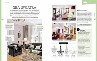 Strony poświęcone tematowi oświetlenia.