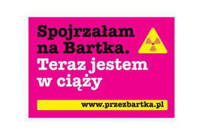 O kampanii sieci Bartek pisano w Internecie 40 razy 
