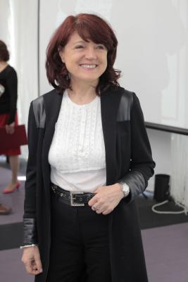 Urszula Dudziak
fot. Karol Piechocki