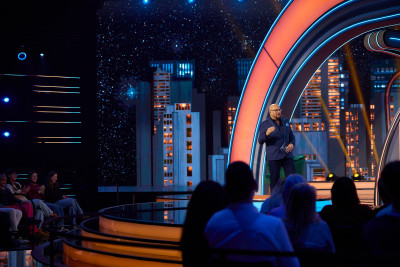 (fot. Krystian Szczęsny)