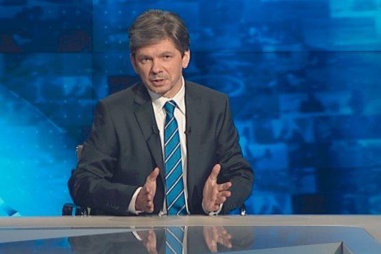 Filip Łobodziński poprowadzi program w Polsat News - Press.pl - najnowsze informacje z branży ...