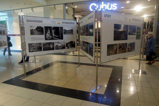 cubus plaza sosnowiec