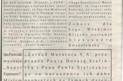 Press
