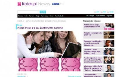 Press