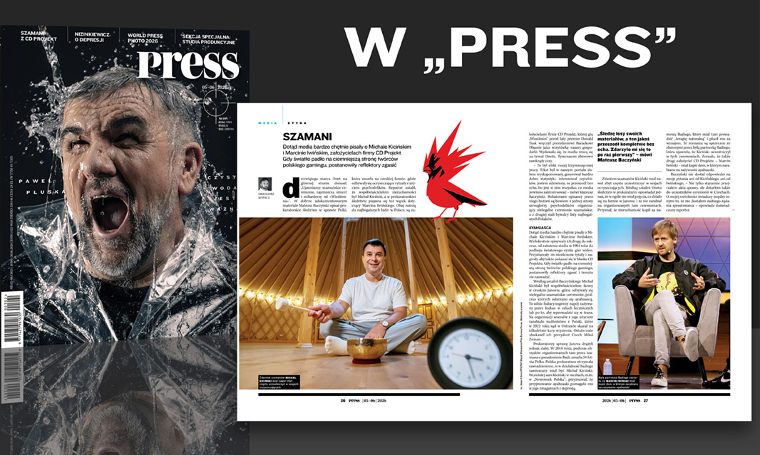 Press