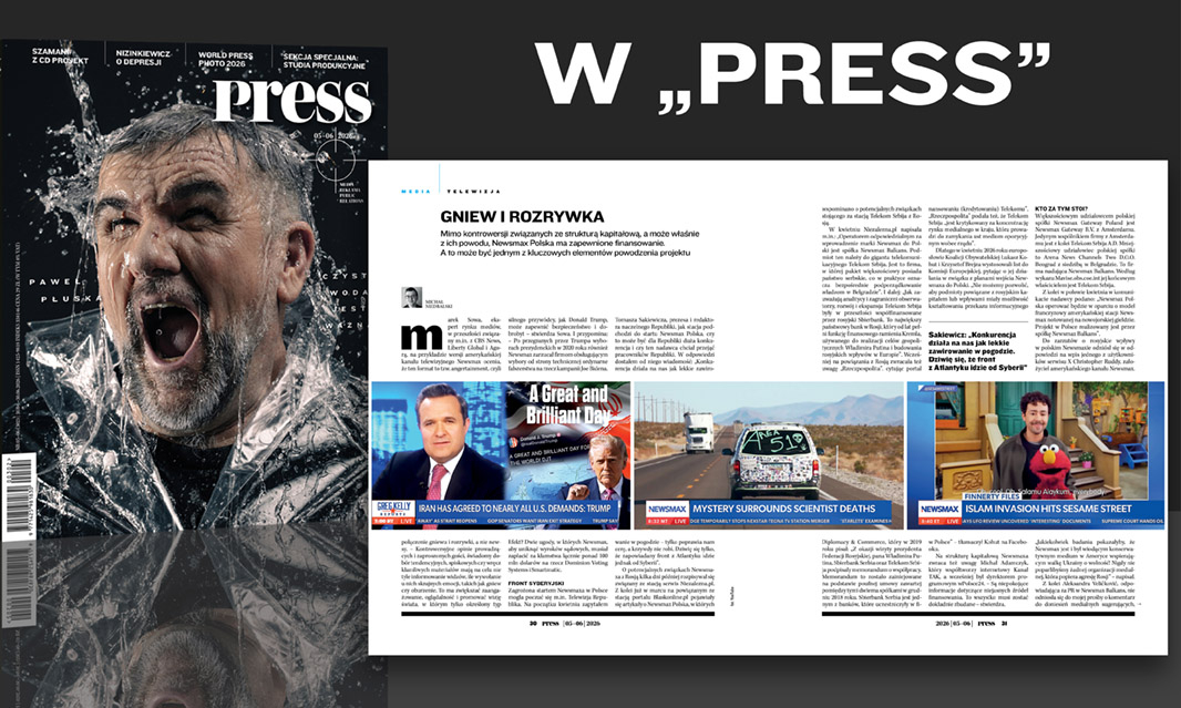 Press