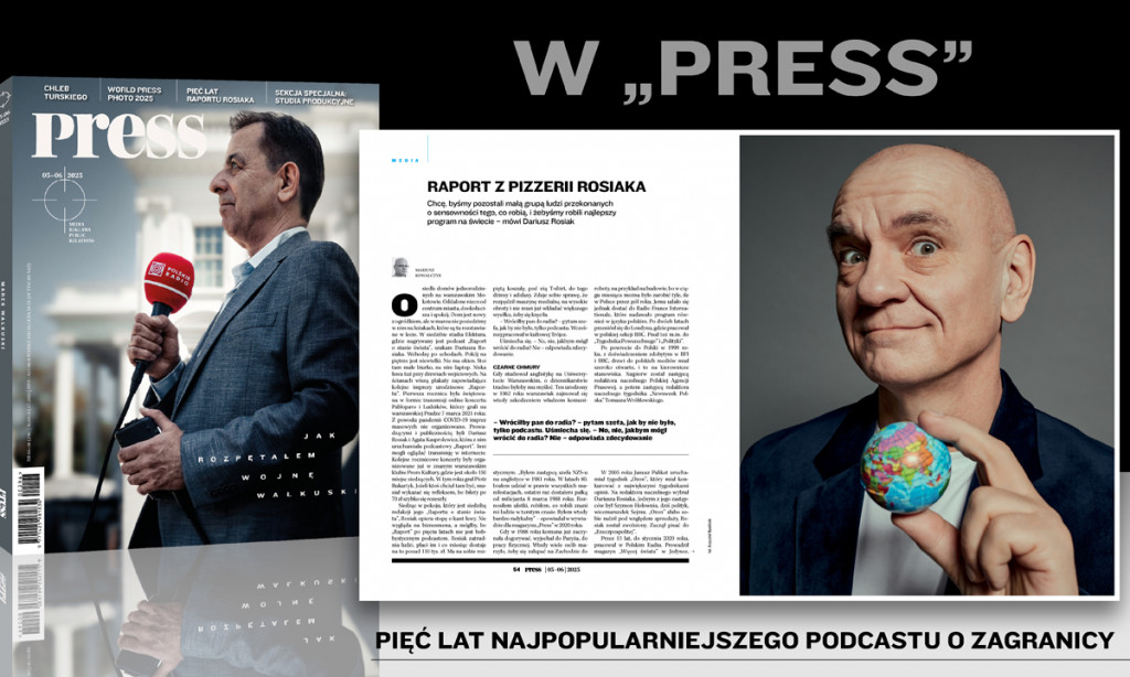Press