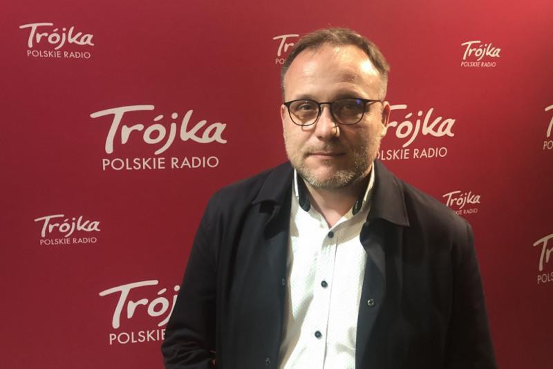 Spółka byłego dyrektora radiowej Trójki z pożyczką od Twojego Radia