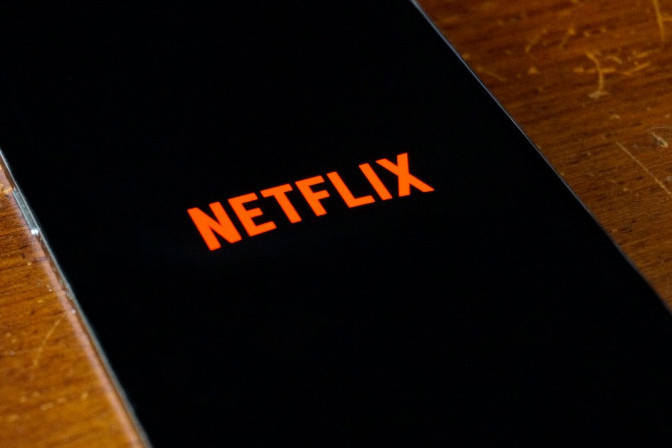 Netflix liderem serwisów streamingowych, Max przed Prime Video i Disney+