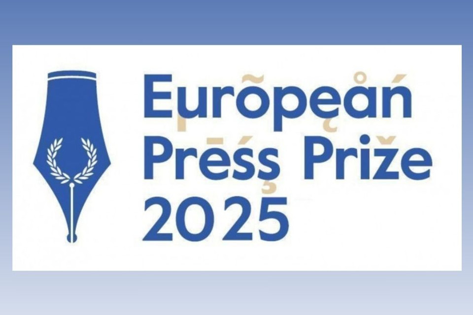 Agnieszka Rodowicz i Katarzyna Boni na shortliście European Press Prize