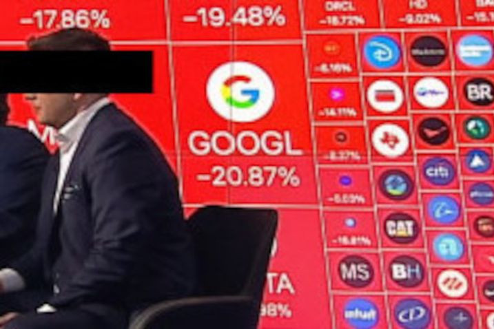 Prezenter TVN 24 aresztowany. Usłyszał zarzut udziału w zorganizowanej grupie przestępczej