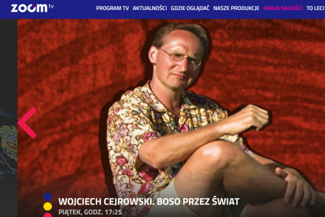 Zoom TV będzie mieć kampanię związaną ze zmianą dystrybucji z bezpłatnej na płatną