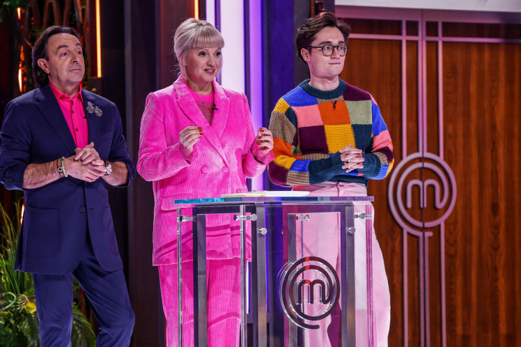 Talent show TVN "MasterChef Nastolatki" po zmianie pasma stracił widzów