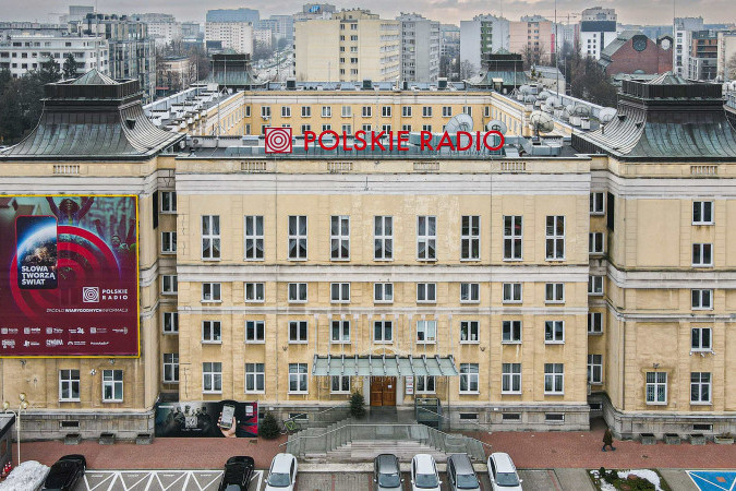 Kolejna dotacja dla mediów publicznych. Jest niższa od poprzedniej
