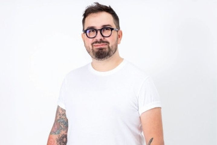 Maciej Szamowski business directorem w Foap. "Bardzo doświadczony ekspert"