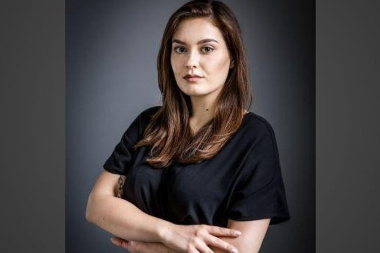Anna Luberska-Kieres została account directorem w agencji WebTalk
