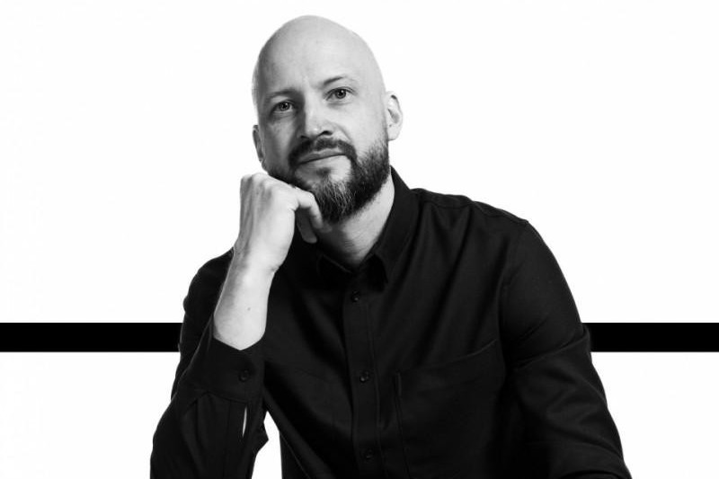 Marcin Sosiński w jury Cannes Lions 2025. Oceni prace w kategorii Creative