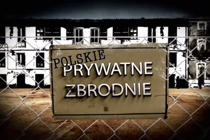 Crime+Investigation Polsat rozwija kanał na YouTubie. Trafi tam cały sezon programu