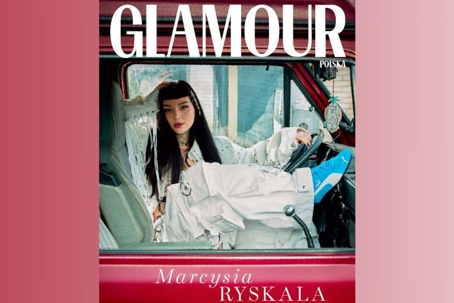 Miesięcznik "Glamour" podrożał o 2 zł. Poprzednia podwyżka miała miejsce rok temu