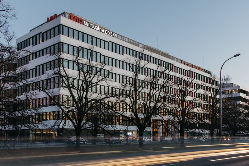 Wirtualna Polska kupiła europejską grupę turystyczną Invia Group SE