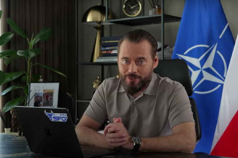 Kanał Zero uruchomił aplikację mobilną. "Zastanawiamy się, jak wyciągnąć od was hajs"