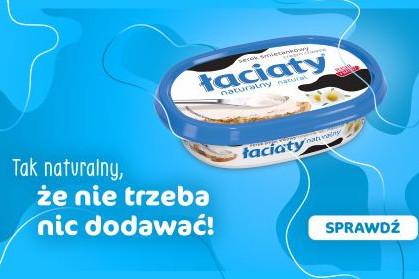 Mlekpol przedłuża współpracę z Molecular Creative i Media Direction OMD