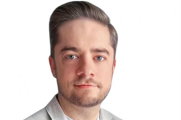 Łukasz Gawęcki odszedł z Multikino Media i otworzył agencję Look Media
