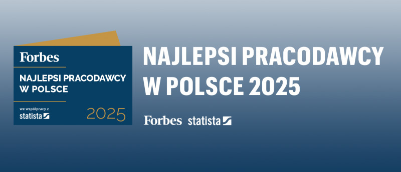 Philip Morris Polska wyróżniony w rankingu "Najlepszy Pracodawca 2025"