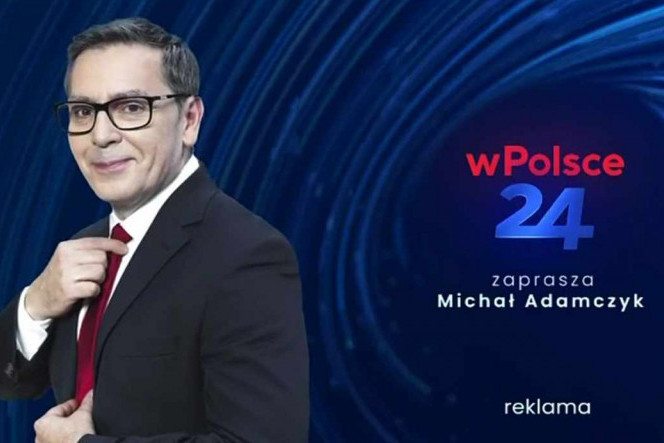 Republika ze stabilną liczbą reklamodawców, przybyło ich w stacji wPolsce24