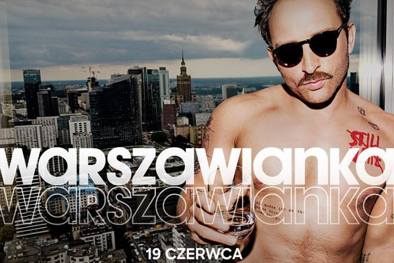 Serial SkyShowtime Original "Warszawianka" trafi do konkurencyjnego Netflixa