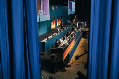 Press
