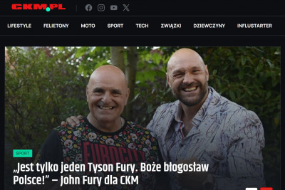 Press