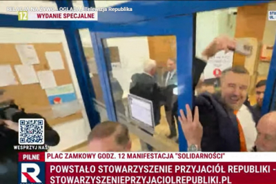 Press