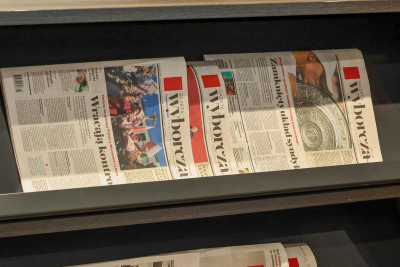 Press