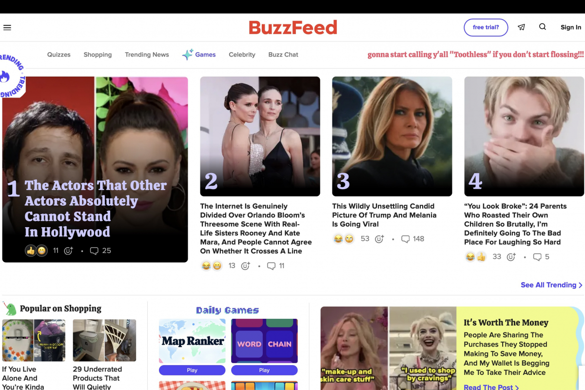 Press