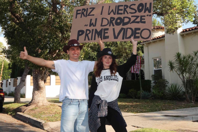 Press