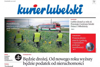 Press