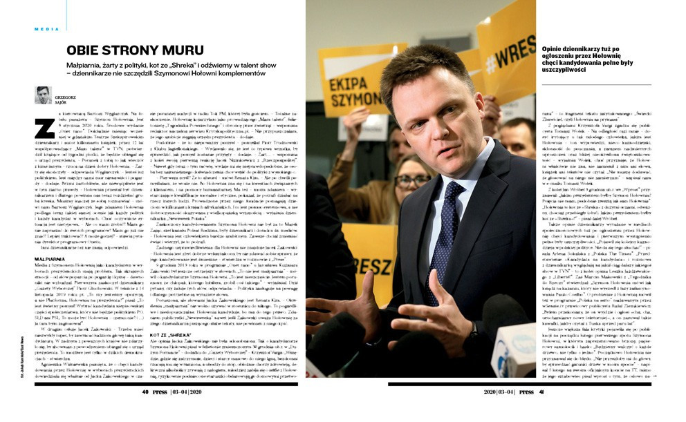 Press