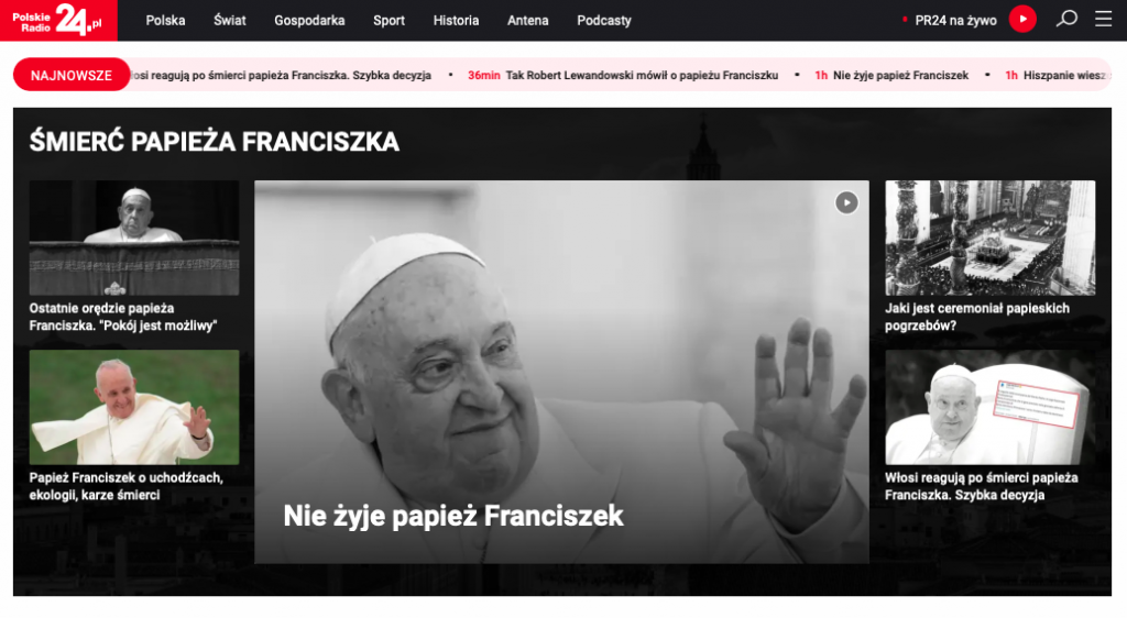 Press