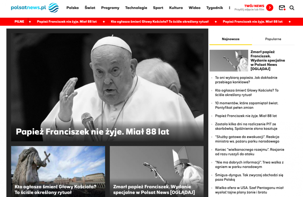 Press