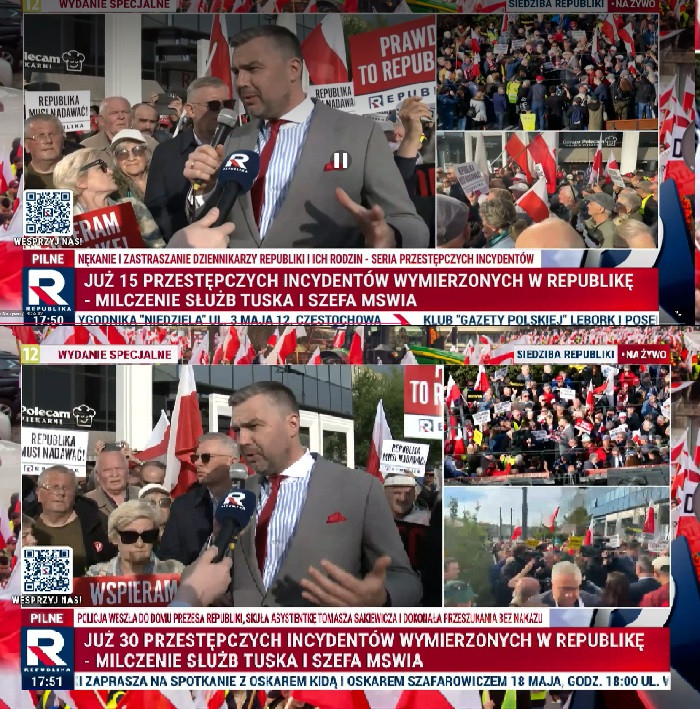 Press