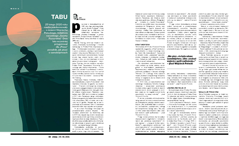 Press